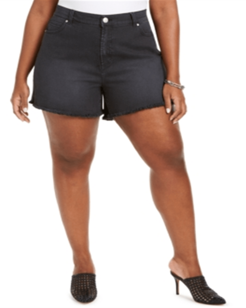Celebrity pink deals jeans shorts